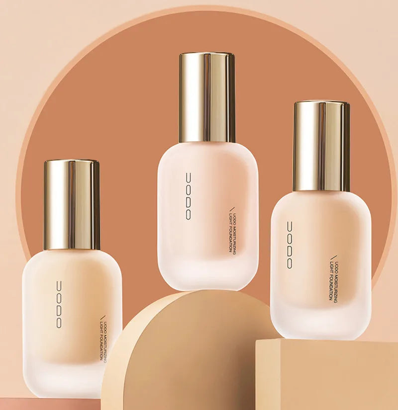 Panda UODO Magic Foundation