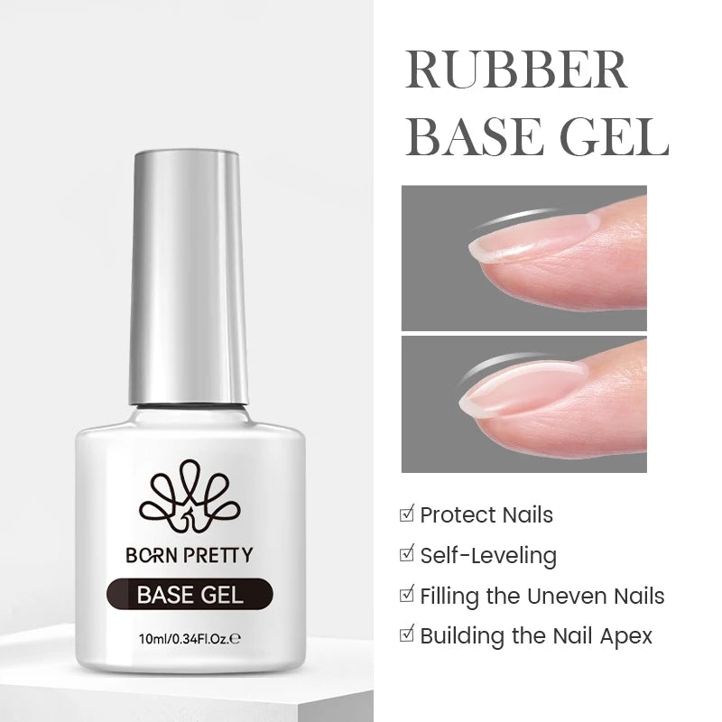 Magnetic Gel Nail Polish – Moonlight Cat Eye Effect