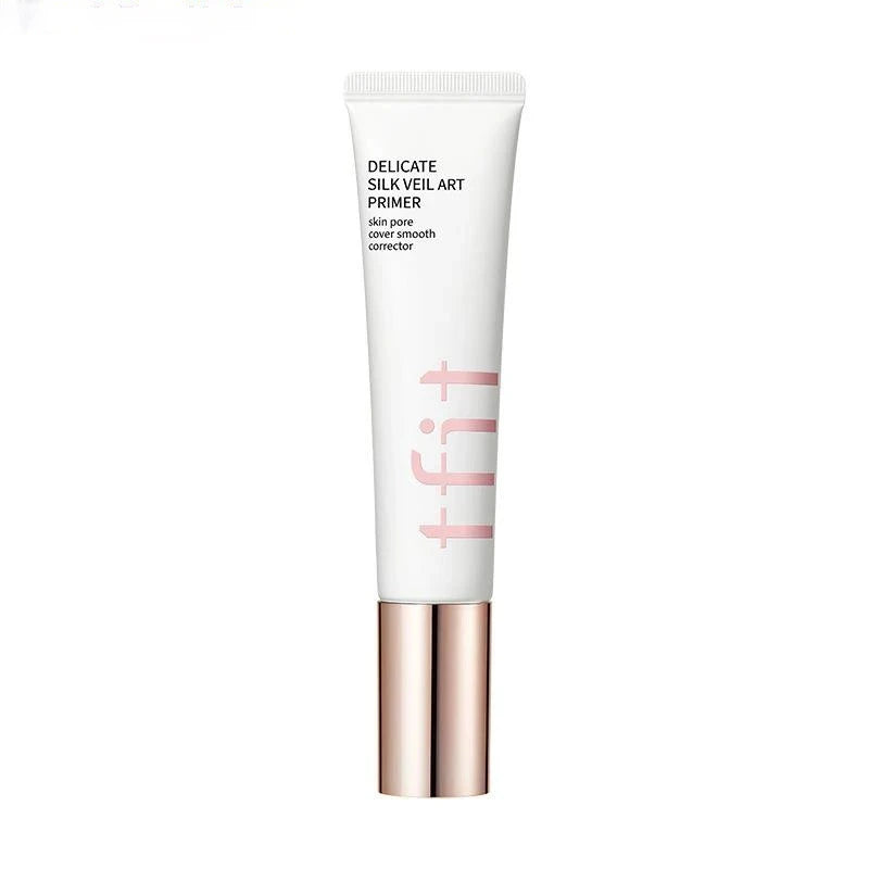 3-Color Concealer Palette and Primer