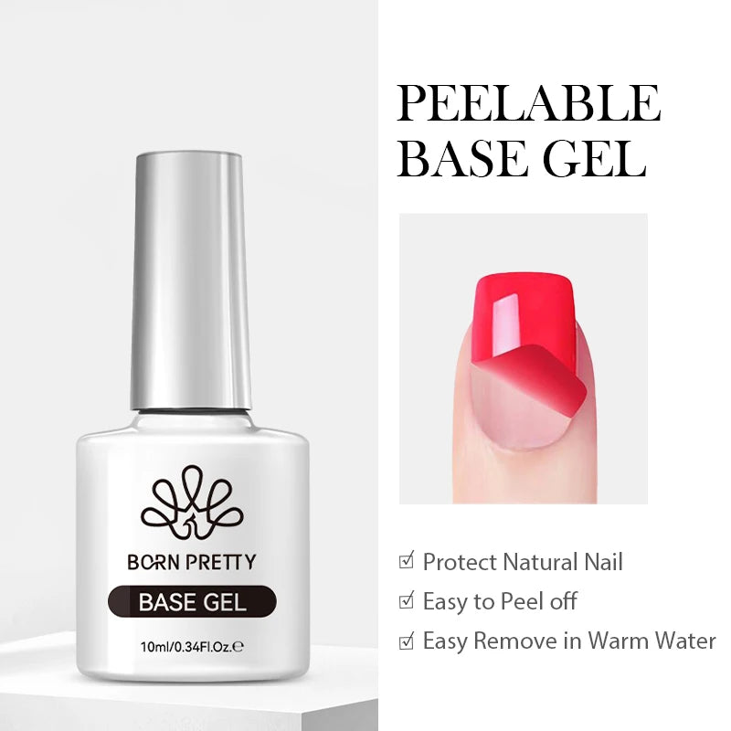 Magnetic Gel Nail Polish – Moonlight Cat Eye Effect