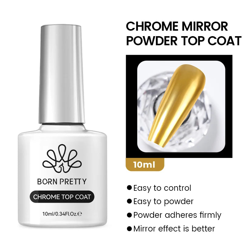 Magnetic Gel Nail Polish – Moonlight Cat Eye Effect