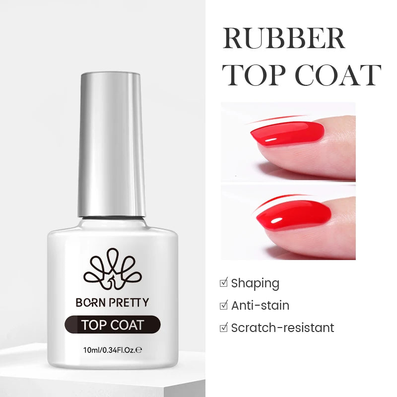 Magnetic Gel Nail Polish – Moonlight Cat Eye Effect