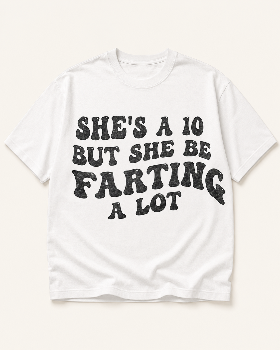 Funny Retro Graphic T-Shirt