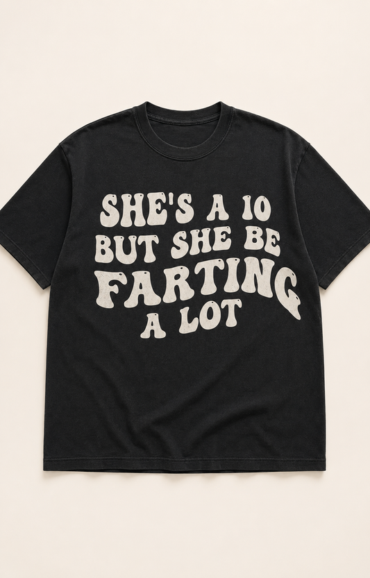 Funny Retro Graphic T-Shirt