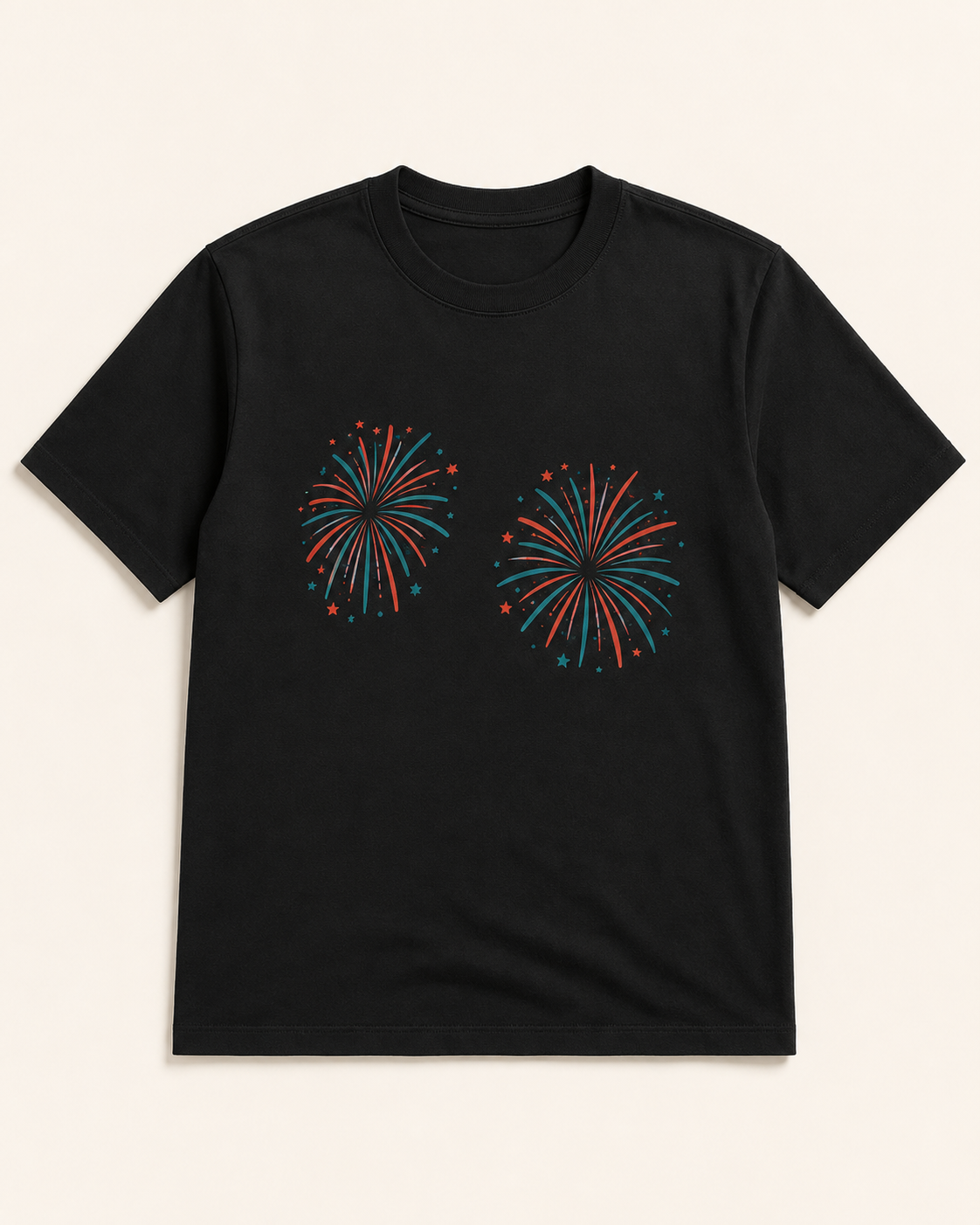 Couple T-shirt