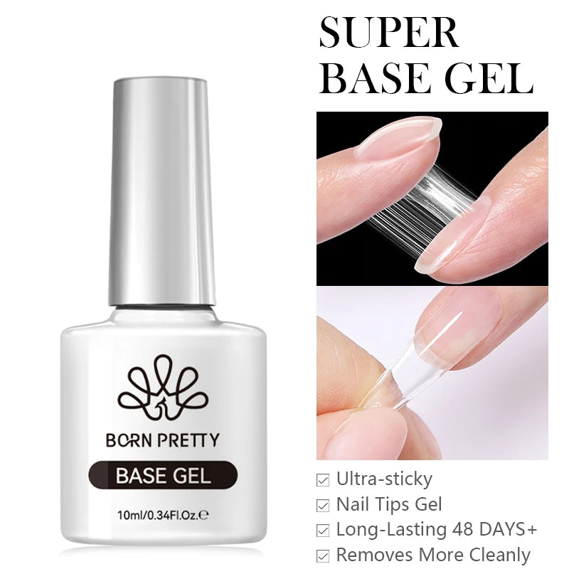 Magnetic Gel Nail Polish – Moonlight Cat Eye Effect