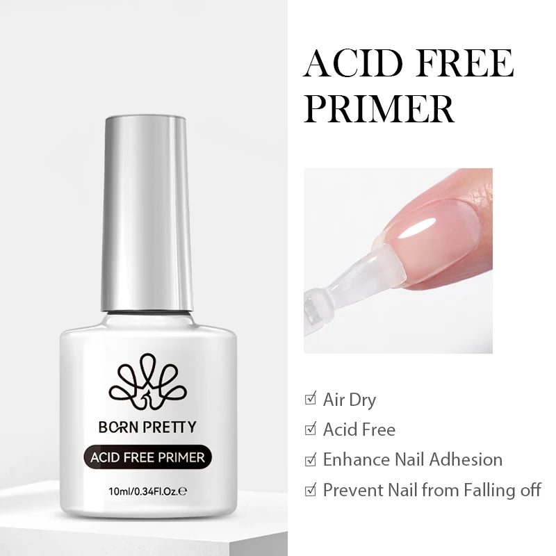 Magnetic Gel Nail Polish – Moonlight Cat Eye Effect