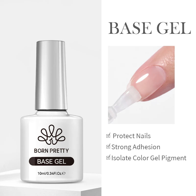 Magnetic Gel Nail Polish – Moonlight Cat Eye Effect