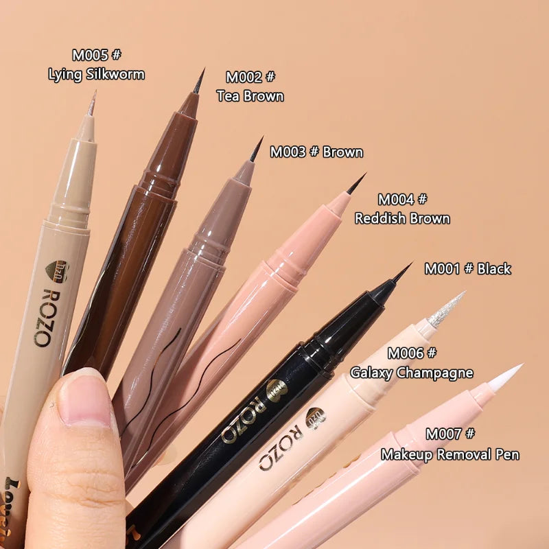 Eyeliner Pens by Panda Beauty Salon