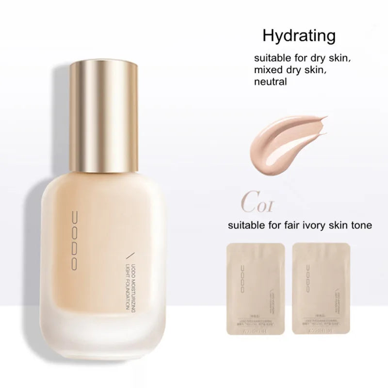 Panda UODO Liquid Foundation Primer