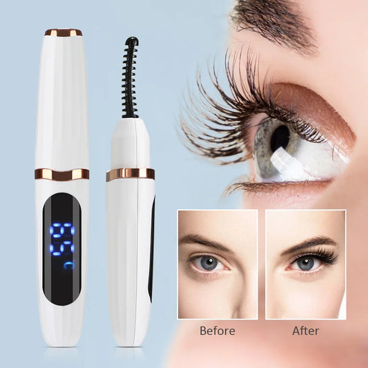 Eyelash Curler by Panda Beauty Salon