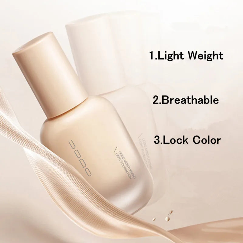 Panda UODO Liquid Foundation Primer