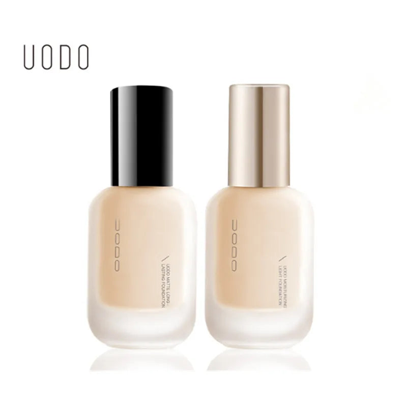 Panda UODO Liquid Foundation Primer