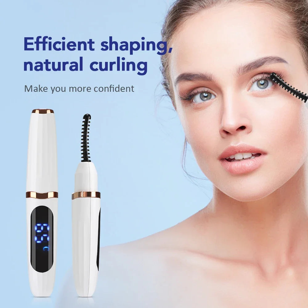 Eyelash Curler by Panda Beauty Salon