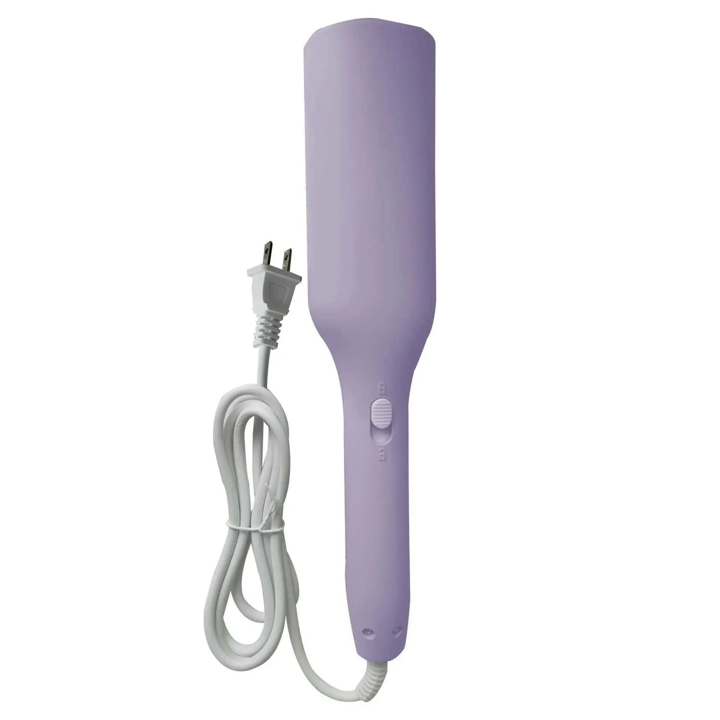 V-Shape Curling Iron - Automatic Hair Styler for Long-Lasting Waves